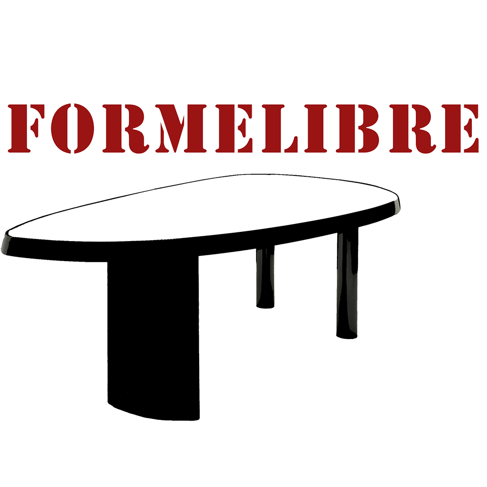 Logo Forme Libre