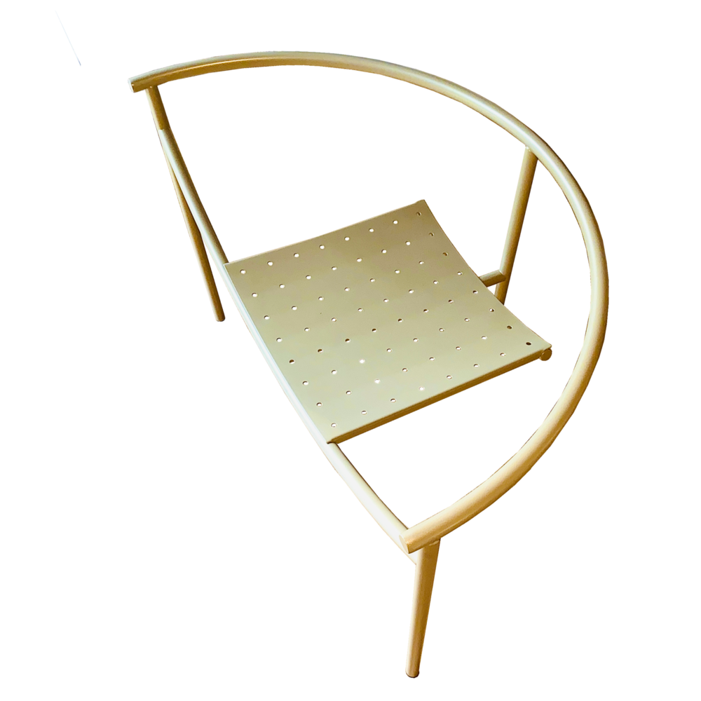 Philippe Starck Sonderbar armchair XO 1983